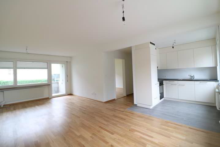 Wohnung – Biel/Bienne - Ansicht 2