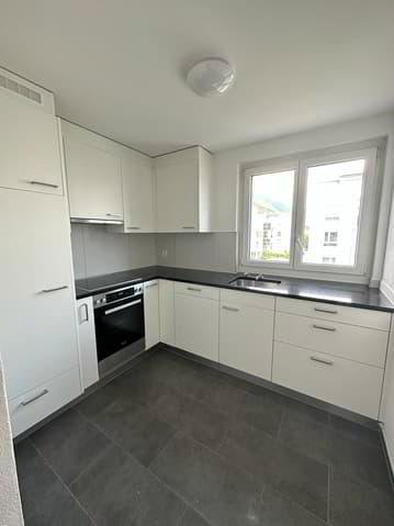 Wohnung – Biel/Bienne - Ansicht 2