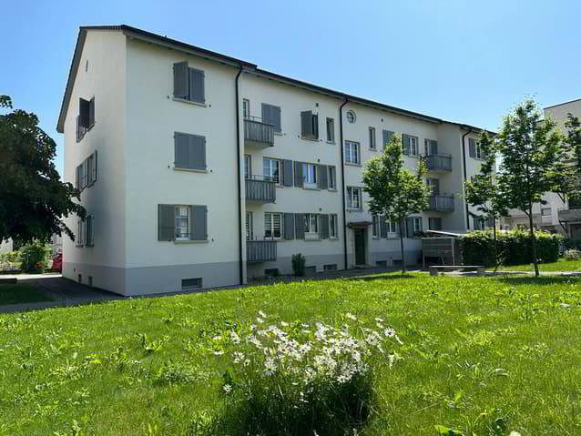 Appartamento di 3 locali in affitto a Bienne - immagine 1/8