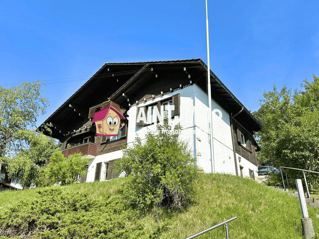 Haus – Cormoret
