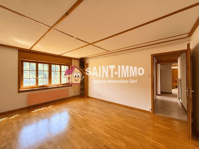 Haus – Cormoret - Ansicht 5