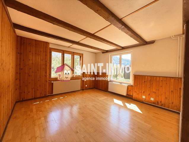 Haus – Cormoret - Mehr