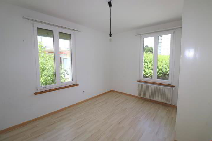 Renoviertes Mehrfamilienhaus mit 4 Einheiten mit einer Bruttorendite... - Ansicht 4