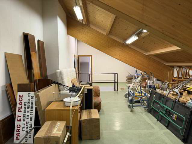 null Zimmer Büro zum verkaufen in Châtel-St-Denis - Bild 1/7