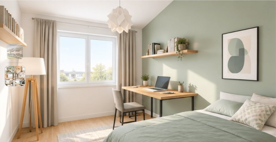 Casa di 5.5 locali in vendita a Châtel-St-Denis - immagine 1/6