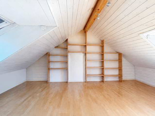 4.5 rooms Apartment to buy in Gorgier - image 1/13