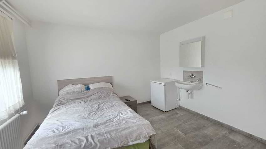 Wohnung – St-Blaise - Ansicht 2