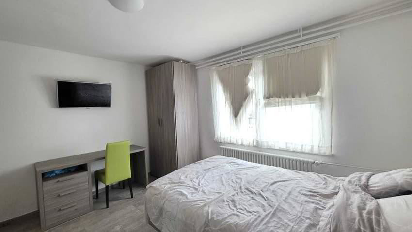 Wohnung – St-Blaise - Ansicht 3