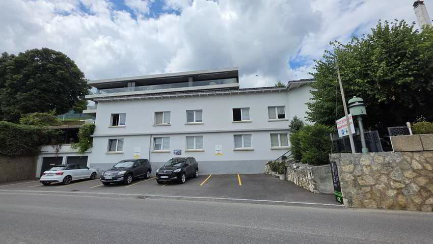1 Zimmer Wohnung zu vermieten in St-Blaise - Bild 1/8