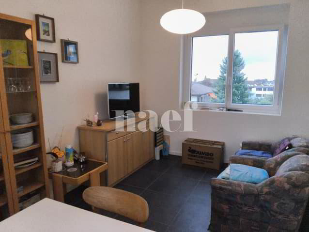 Wohnung – Colombier NE - Ansicht 2