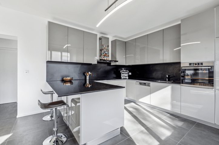 Wohnung – La Chaux-de-Fonds - Ansicht 3