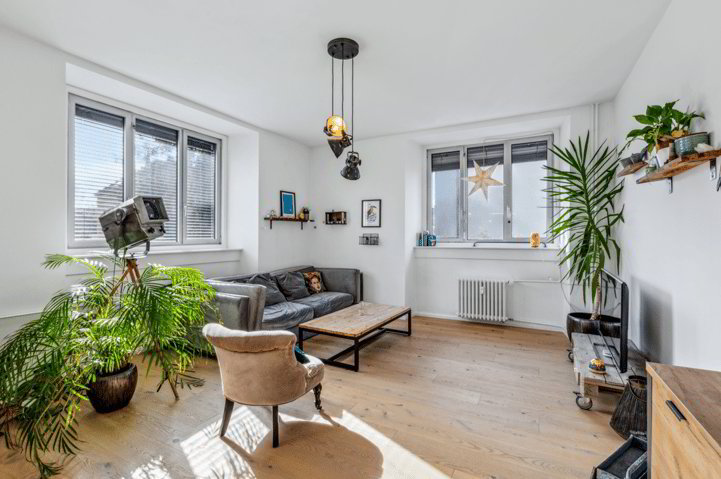 Wohnung – La Chaux-de-Fonds - Ansicht 5