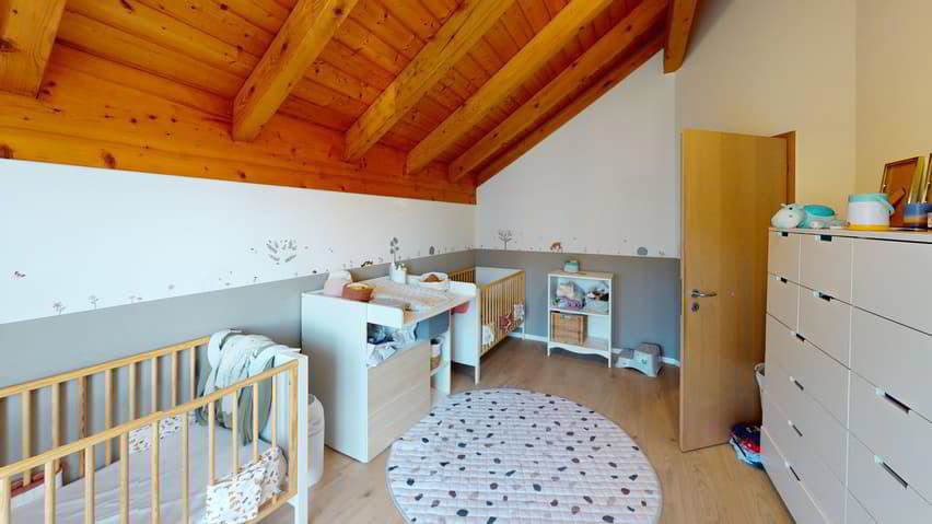 5.5 Zimmer Haus zum verkaufen in Fontaines NE - Bild 1/13