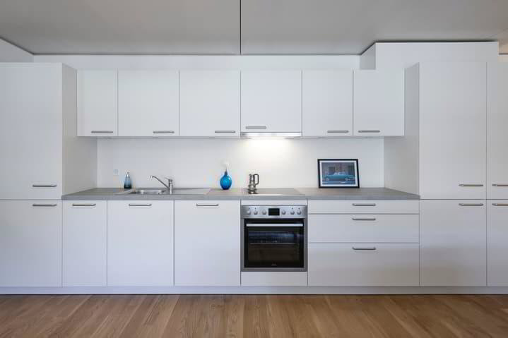 Wohnung – La Chaux-de-Fonds - Ansicht 2