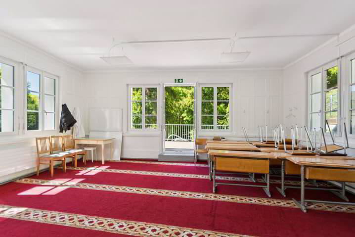 Immeuble à fort potentiel de transformation au Locle - Ansicht 4