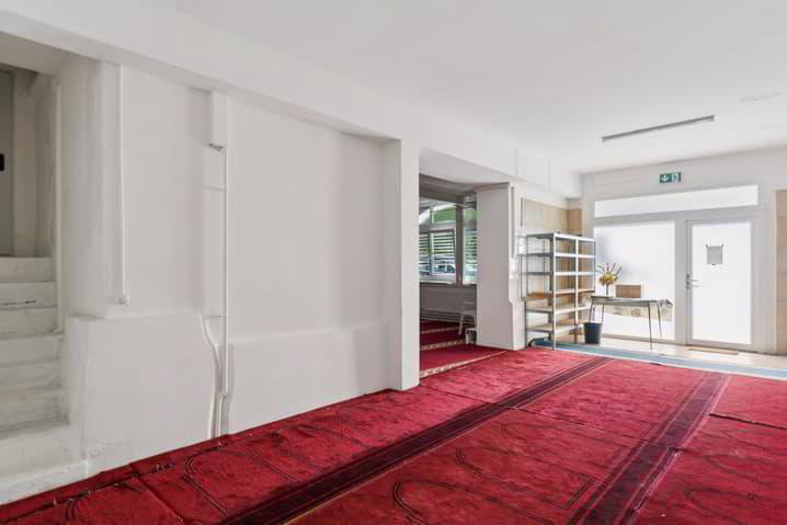 Immeuble à fort potentiel de transformation au Locle - Ansicht 5