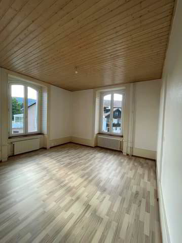 Wohnung – Boudevilliers - Ansicht 2