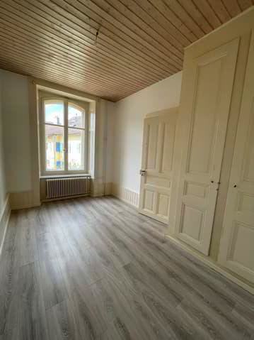 Wohnung – Boudevilliers - Ansicht 4