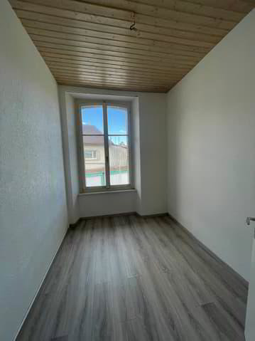 Wohnung – Boudevilliers - Ansicht 5