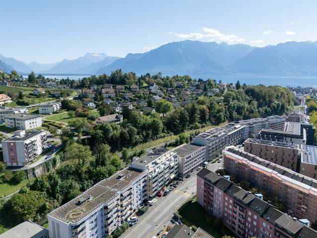 Appartement 2 pièces à acheter à Vevey - image 1/13