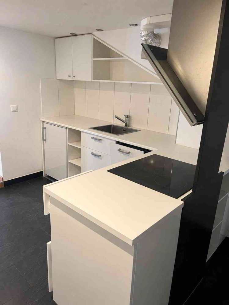 1 Zimmer WG zu vermieten in Lenzburg - Bild 1/3