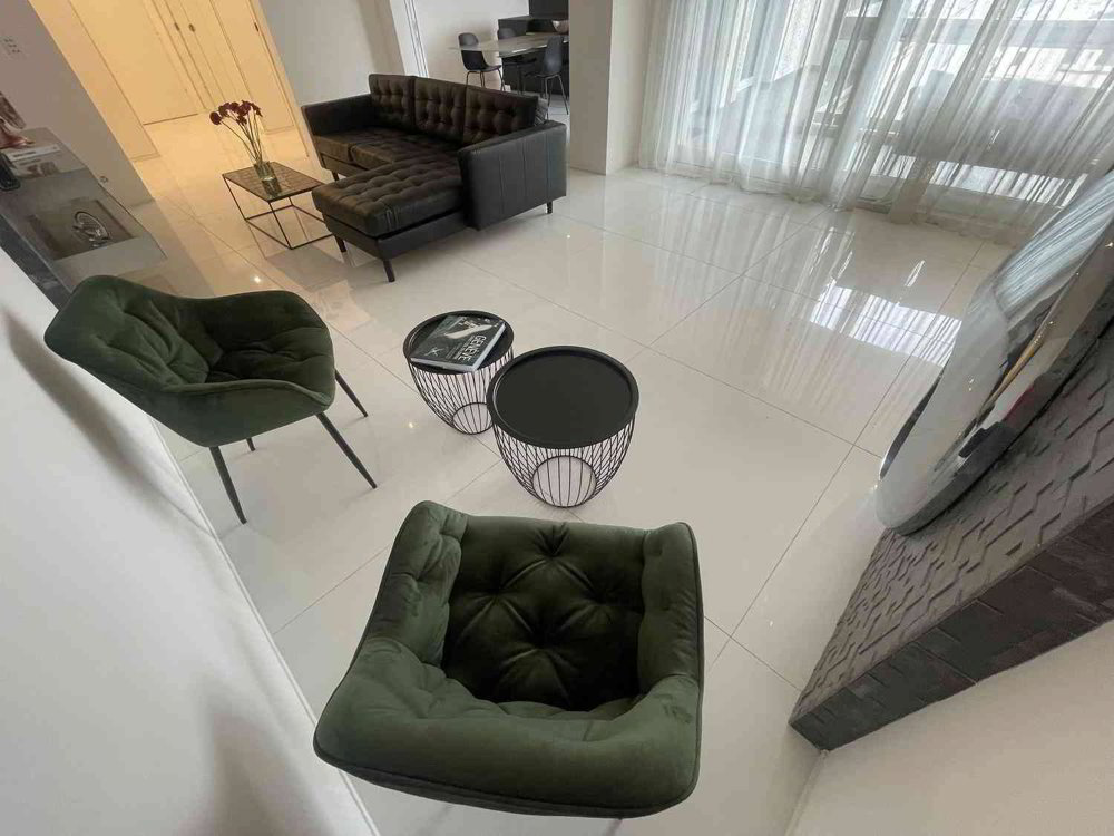 Wohnung – Genève - Ansicht 3
