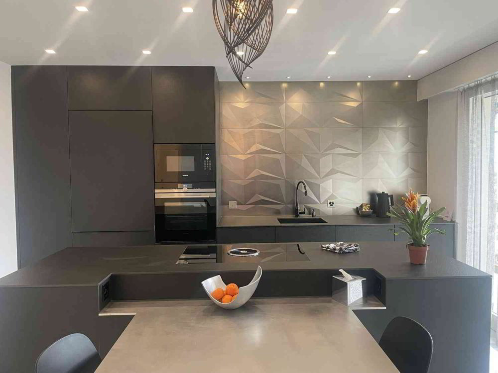 Wohnung – Genève - Ansicht 4
