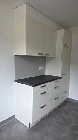 Wohnung – Moutier - Ansicht 2