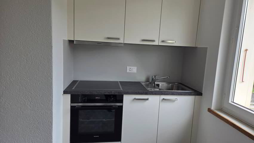 Wohnung – Moutier - Ansicht 4