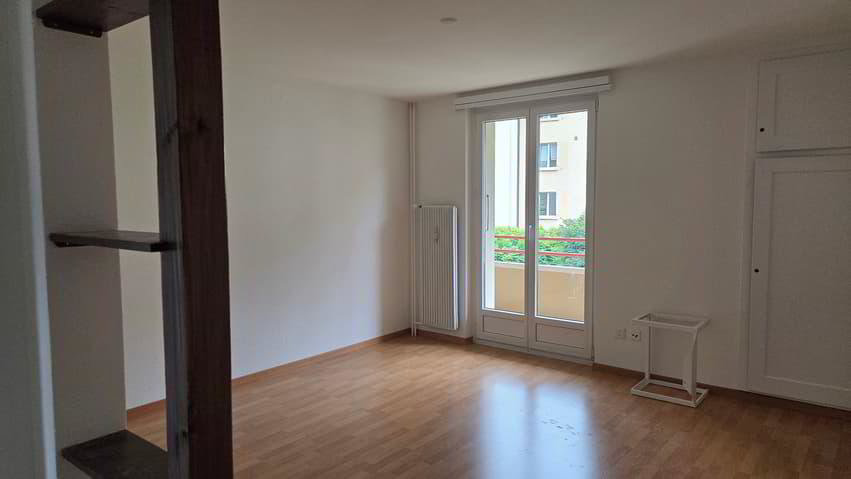 Wohnung – Moutier - Mehr