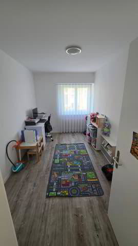 Wohnung – Lengnau BE - Mehr