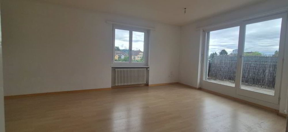Wohnung – Biel/Bienne - Ansicht 2