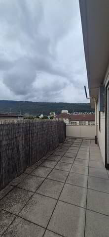Wohnung – Biel/Bienne - Mehr