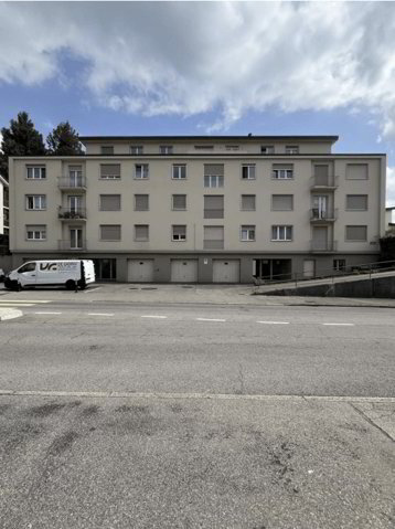 Appartamento di 3.5 locali in affitto a Bienne - immagine 1/8