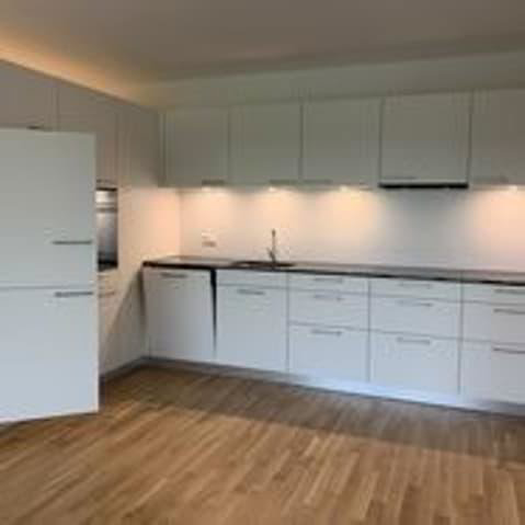 Wohnung – Aegerten - Ansicht 2