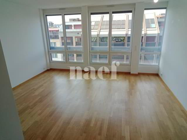 Wohnung – Genève - Ansicht 2
