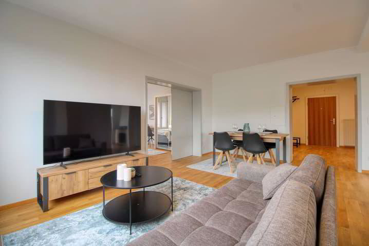 1 Zimmer Wohnung zu vermieten in Le Grand-Saconnex - Bild 1/13
