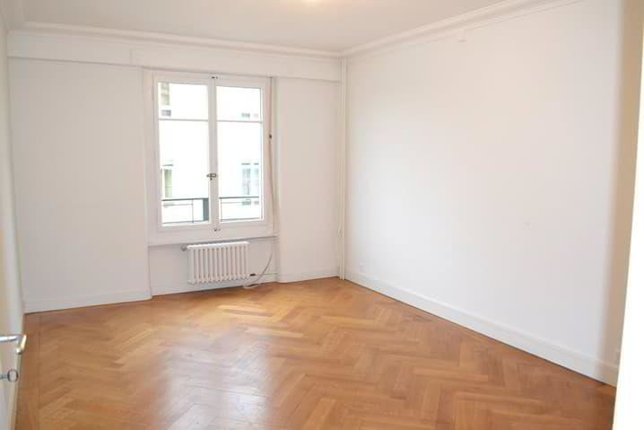 Wohnung – Genève - Ansicht 5