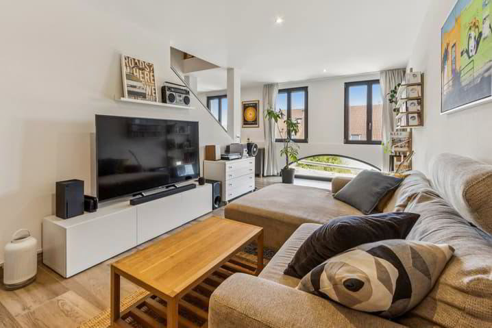 Wohnung – La Sarraz - Ansicht 2