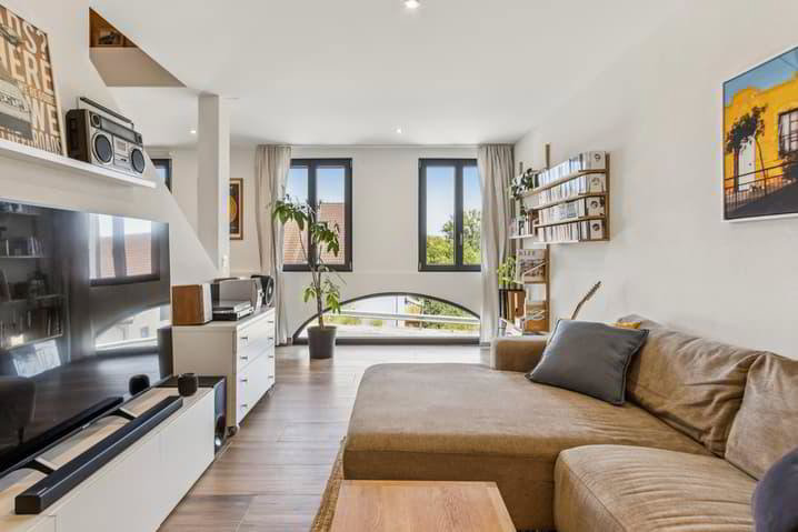 Wohnung – La Sarraz - Mehr