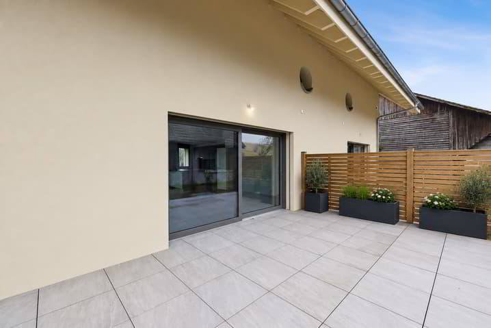 5.5 rooms House to buy in La Sarraz - image 1/12