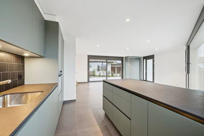 Haus – La Sarraz - Ansicht 5