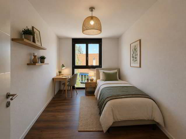 Haus – La Sarraz - Mehr