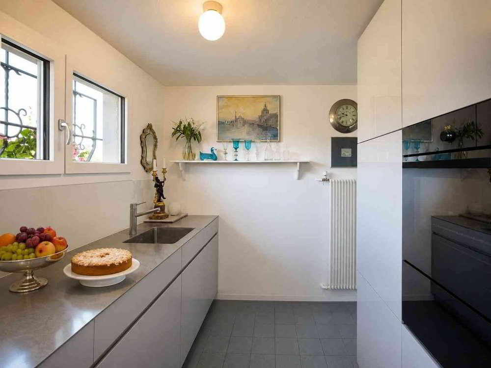 Casa di 3.5 locali in vendita a Lüsslingen - immagine 1/7