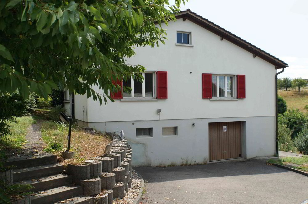 Haus – Bellmund