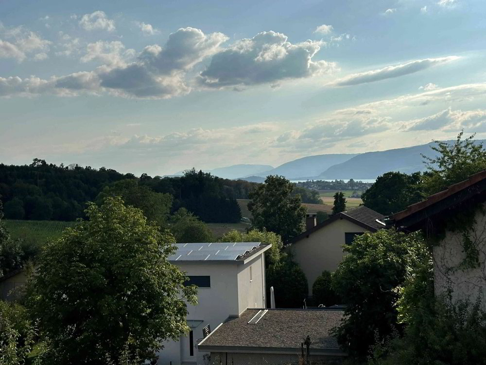 Haus – Bellmund - Ansicht 2