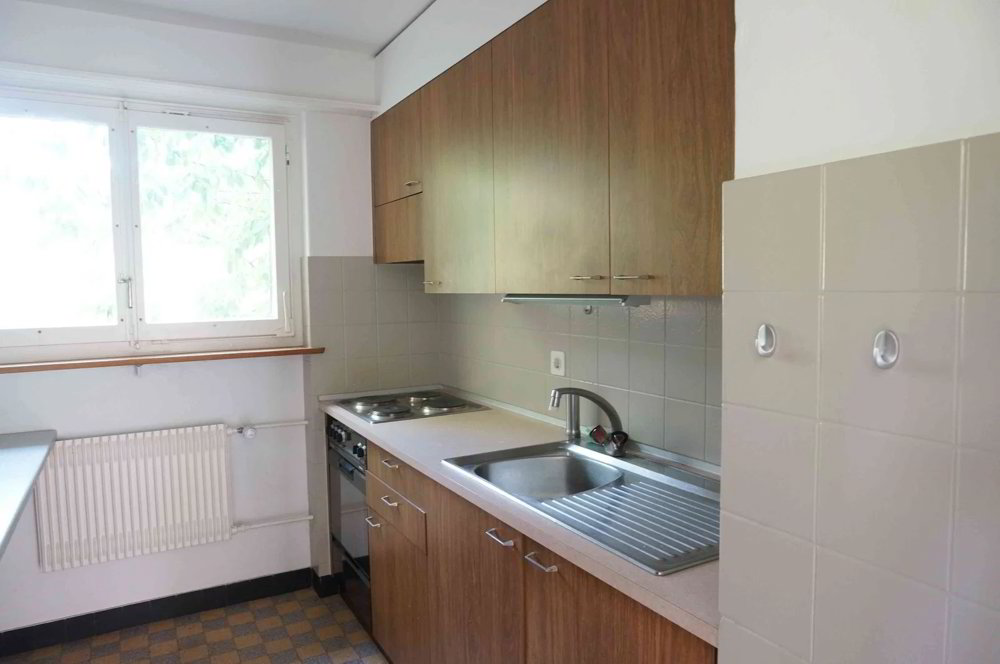 Haus – Bellmund - Ansicht 4