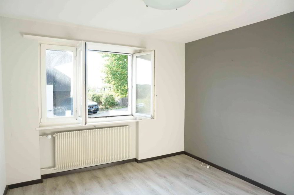 Haus – Bellmund - Mehr