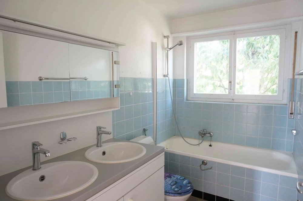 4.5 Zimmer Haus zum verkaufen in Bellmund - Bild 1/7
