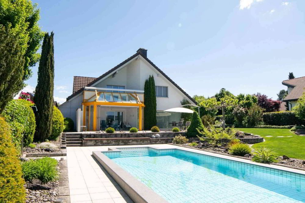 6.5 Zimmer Haus zum verkaufen in Sulgen - Bild 1/13